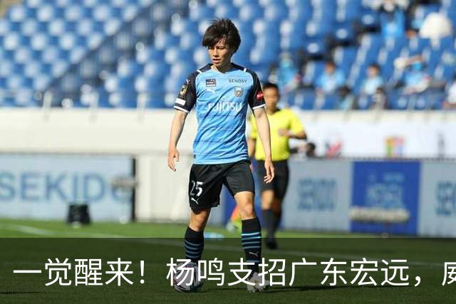 一觉醒来！杨鸣支招广东宏远，威姆斯毛遂自荐，宏远排名倒数第6！