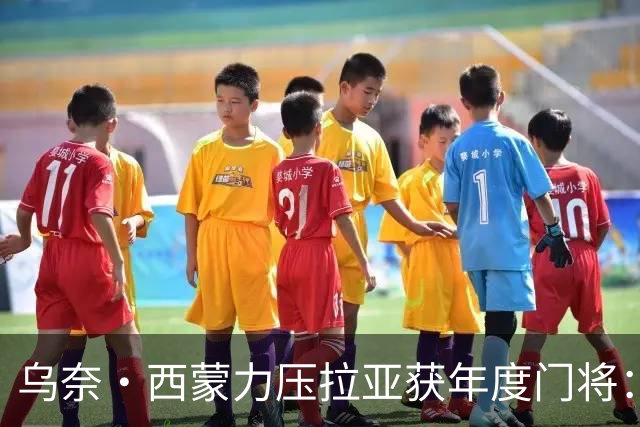 乌奈·西蒙力压拉亚获年度门将：世界杯650分钟不破蛋成关键