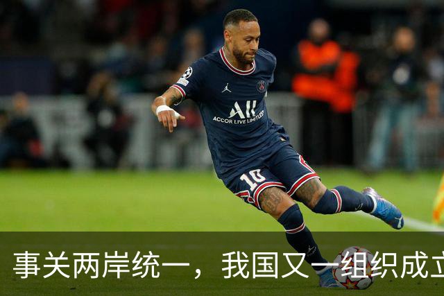 事关两岸统一，我国又一组织成立，台一“邦交”赶紧向我国喊话
