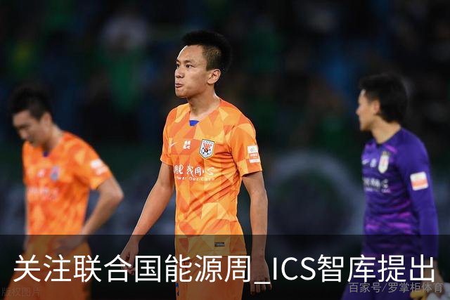 关注联合国能源周 ICS智库提出“让社区成绿色能源单元”