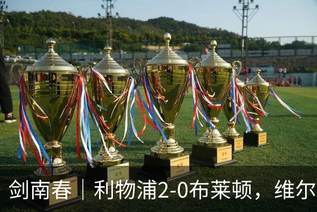 剑南春｜利物浦2-0布莱顿，维尔茨造格罗斯乌龙，伊萨克破门