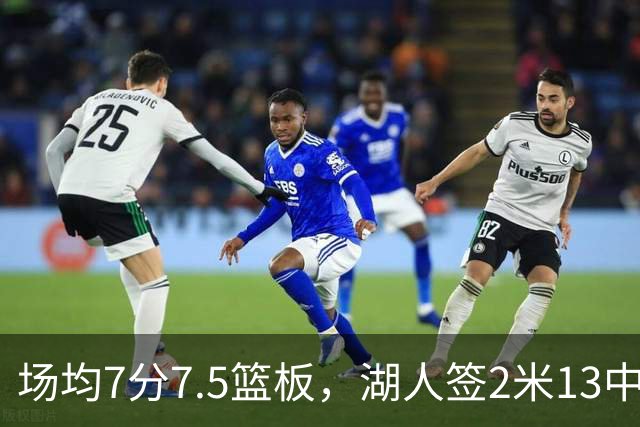 场均7分7.5篮板，湖人签2米13中锋补凯斯勒身后空缺