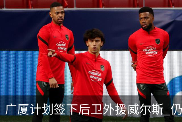 广厦计划签下后卫外援威尔斯 仍会保留卡明斯