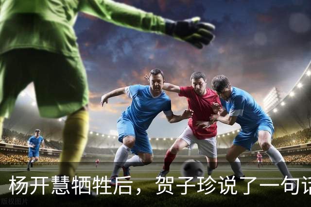 杨开慧牺牲后，贺子珍说了一句话，毛主席生气：你应有革命同情感
