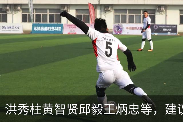 洪秀柱黄智贤邱毅王炳忠等，建议统一后台湾地区新管理团队名单