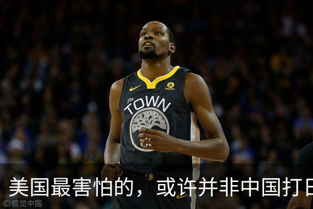 美国最害怕的，或许并非中国打日本，而是中国不打日本！