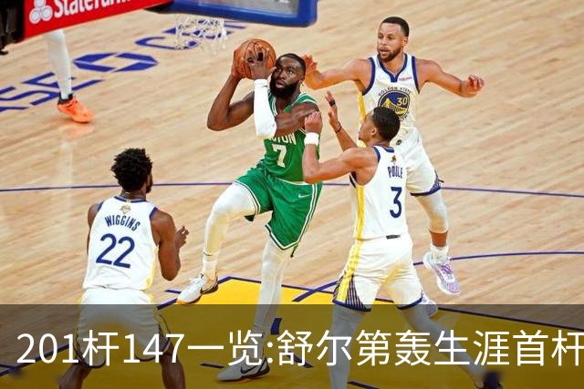 201杆147一览:舒尔第轰生涯首杆147 成历史第79人