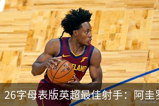 26字母表版英超最佳射手：阿圭罗、亨利、凯恩、托雷斯等在列