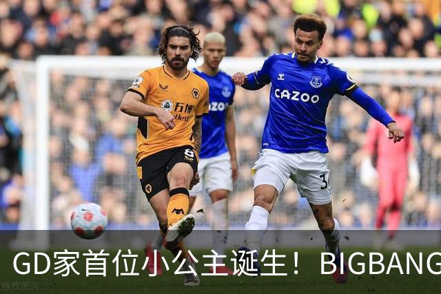 GD家首位小公主诞生！BIGBANG新加坡唱完火速返韩 亲姊平安报喜